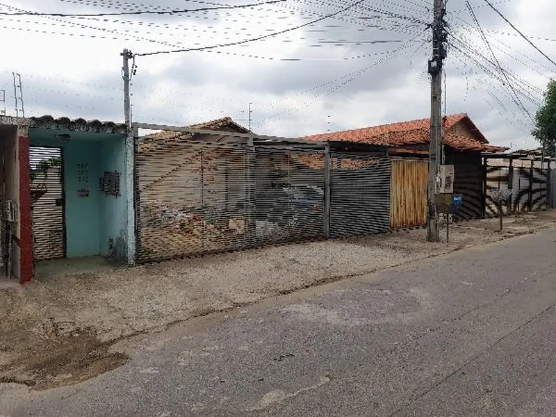 Casa em Venda Direta