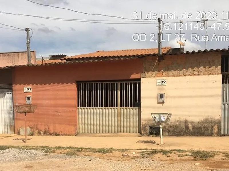 Casa em Venda Direta