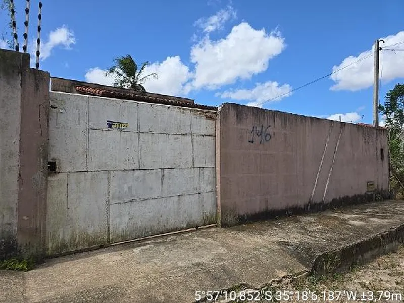 Casa em Venda Direta