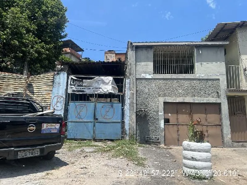 Casa em Venda Direta