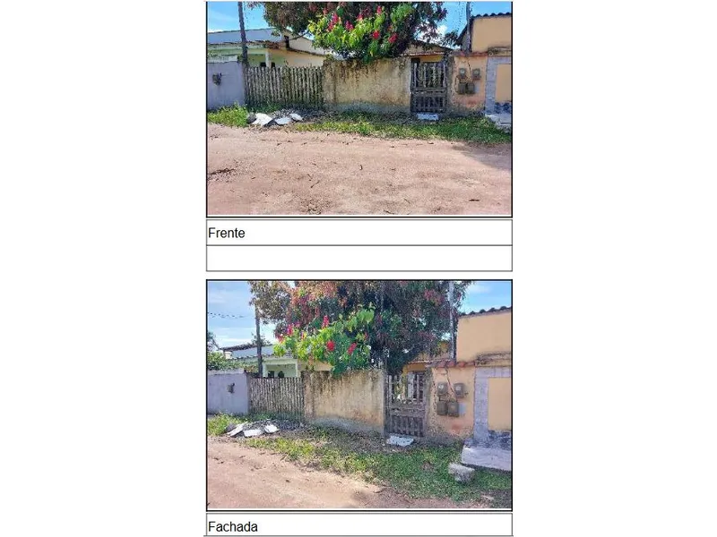 Casa em Venda Direta