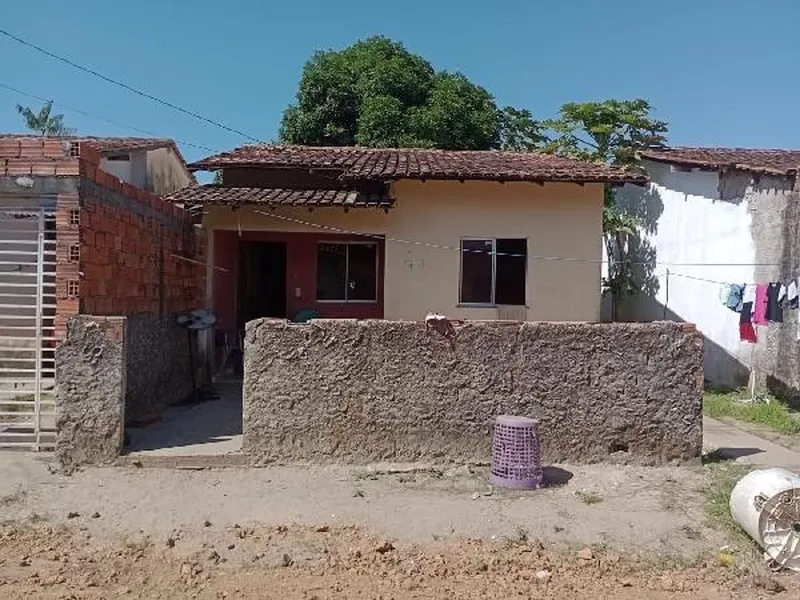 Casa em Venda Direta