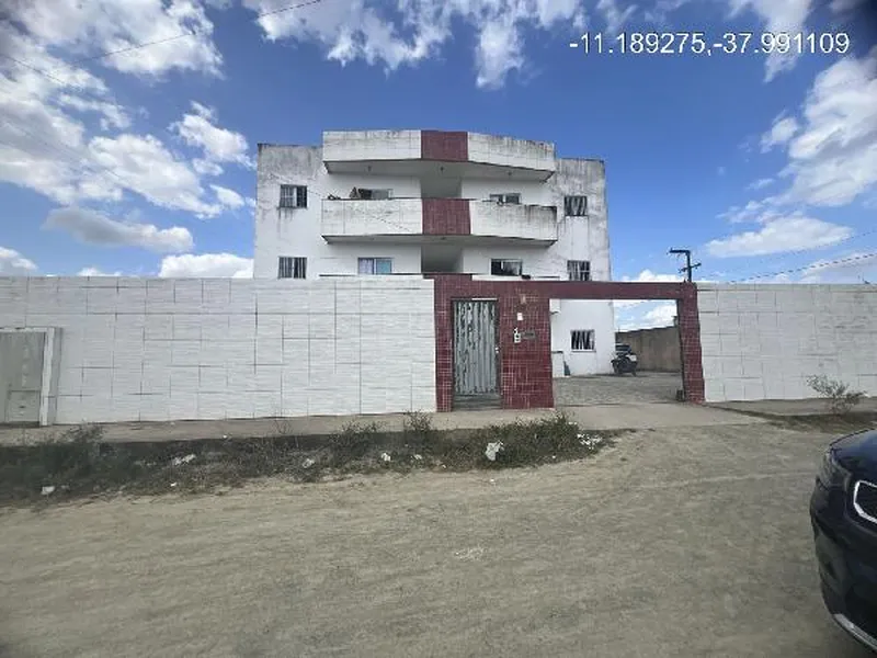 Apartamento em Venda Direta