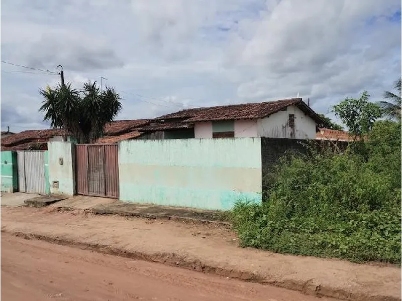 Casa em Venda Direta