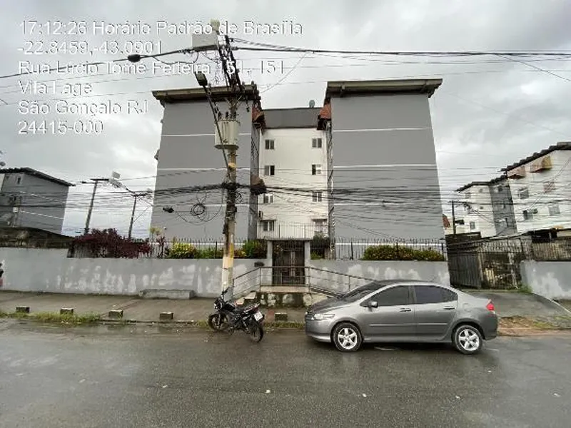 Apartamento em Venda Direta