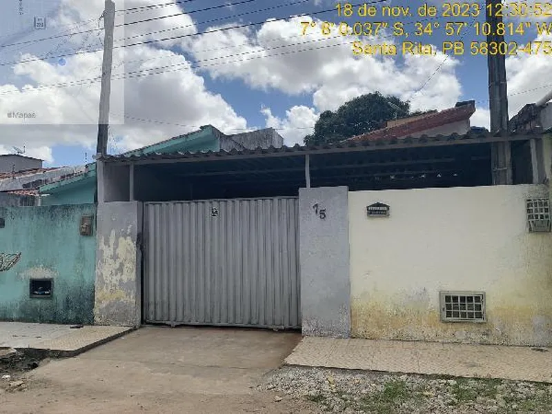 Casa em Venda Direta