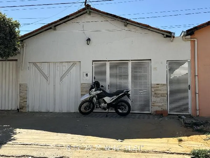 Casa em Venda Direta