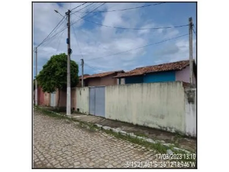 Casa em Venda Direta