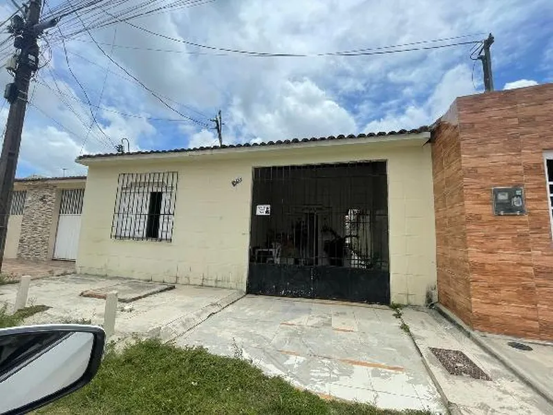 Casa em Venda Direta