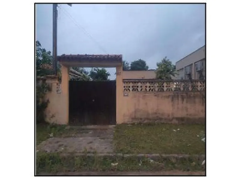 Casa em Venda Direta