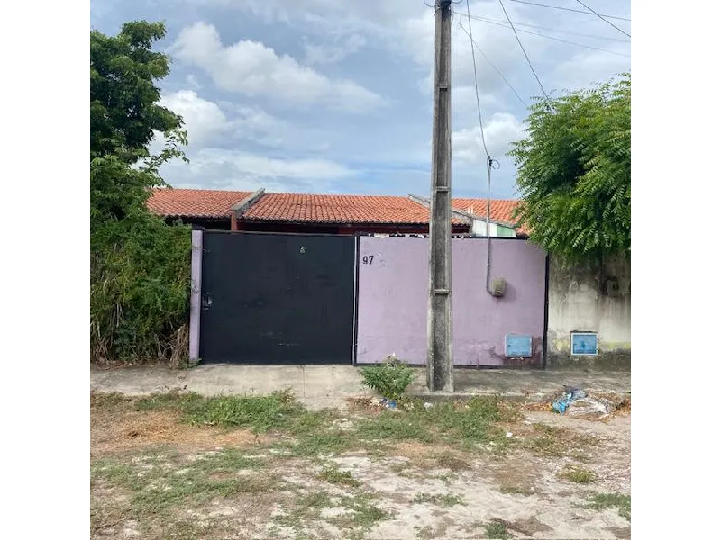 Casa em Venda Direta