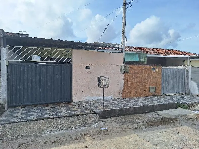 Casa em Venda Direta