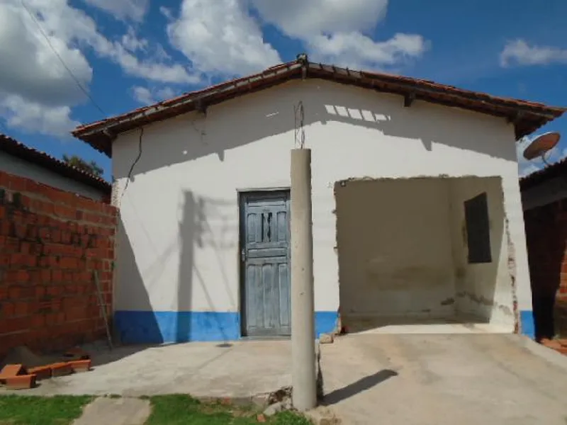 Casa em Venda Direta