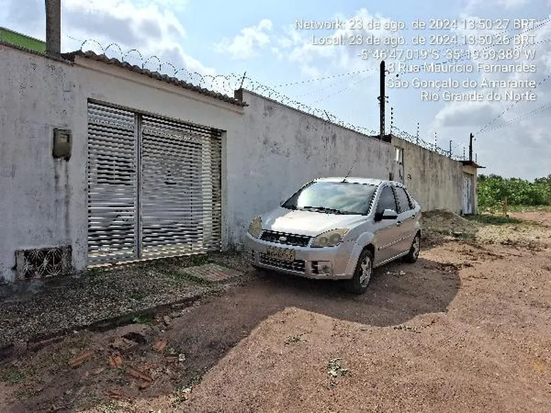 Casa em Venda Direta