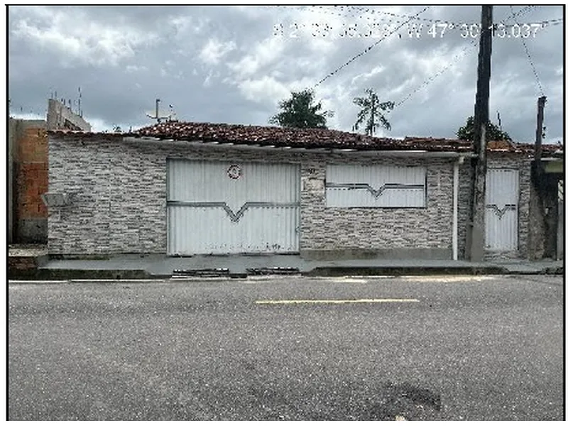 Casa em Venda Direta