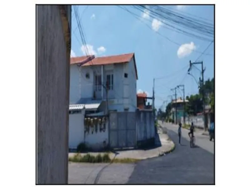 Casa em Venda Direta