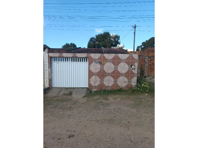 Casa em Venda Direta