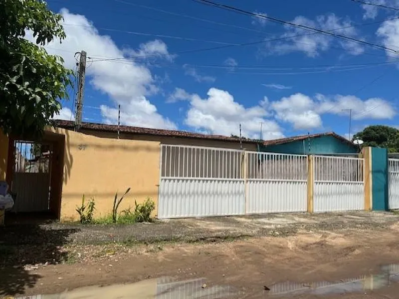 Casa em Venda Direta