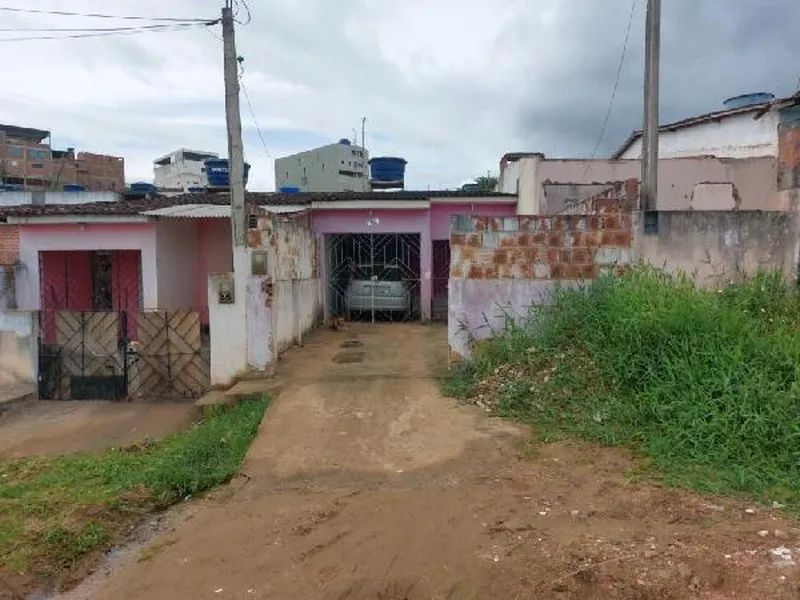 Casa em Venda Direta