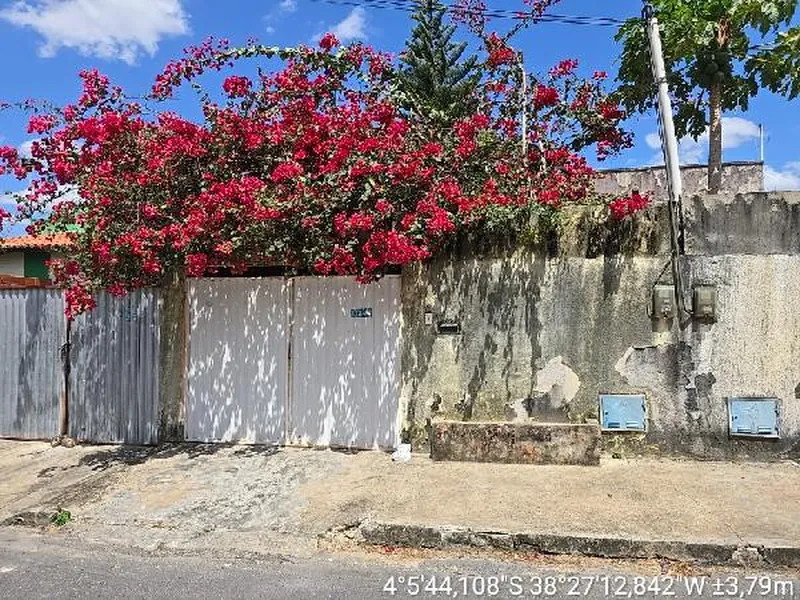 Casa em Venda Direta