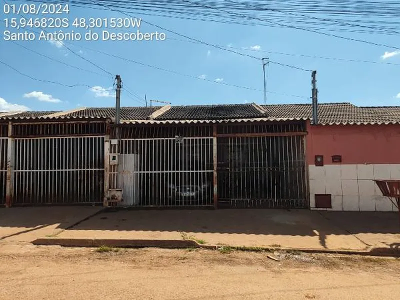 Casa em Venda Direta