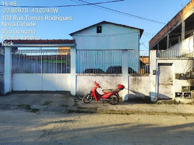 Casa em Venda Direta