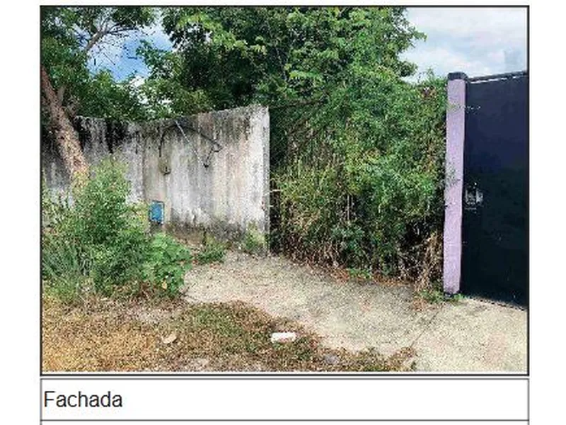 Casa em Venda Direta
