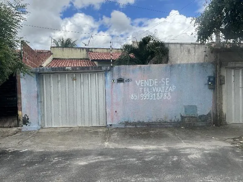 Casa em Venda Direta
