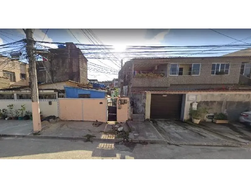 Casa em Venda Direta