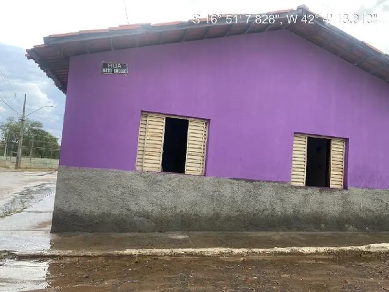 Casa em Venda Direta