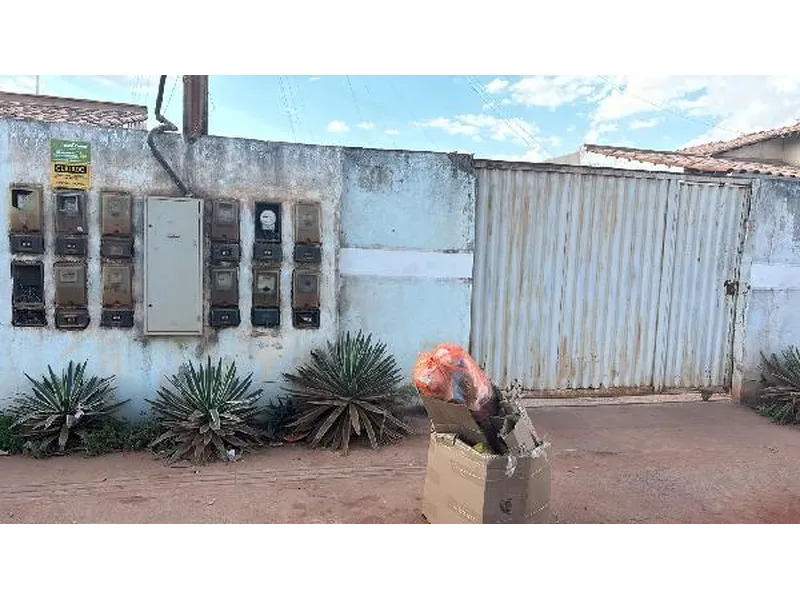 Casa em Venda Direta