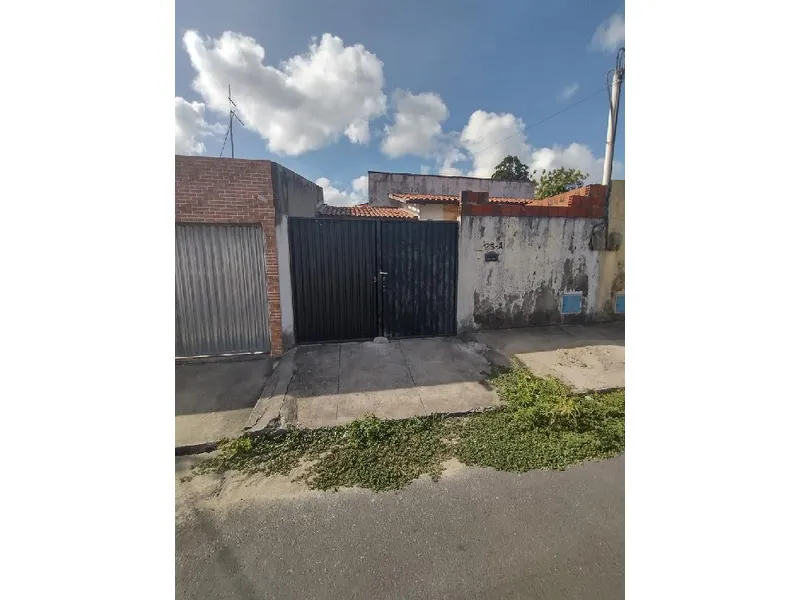 Casa em Venda Direta