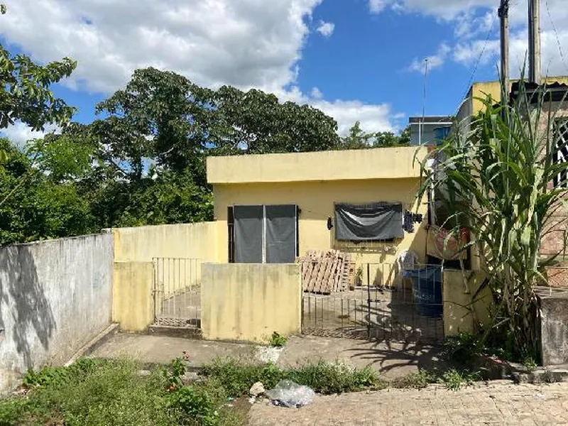 Casa em Venda Direta
