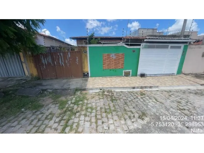 Casa em Venda Direta