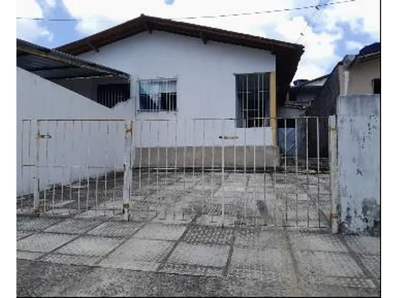 Casa em Venda Direta