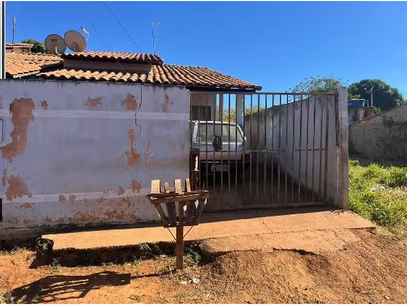 Casa em Venda Direta