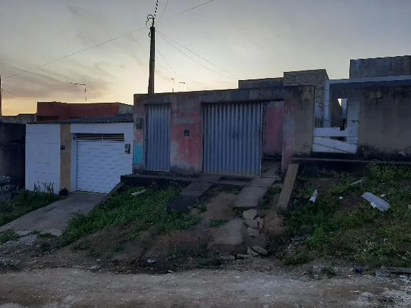Casa em Venda Direta