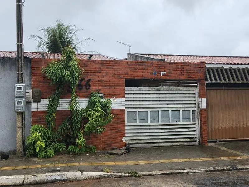Casa em Venda Direta