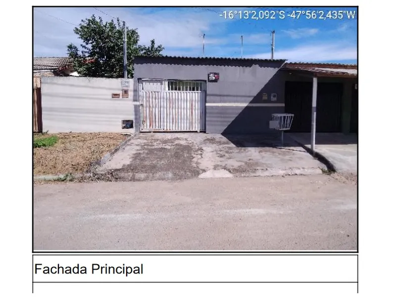 Casa em Venda Direta
