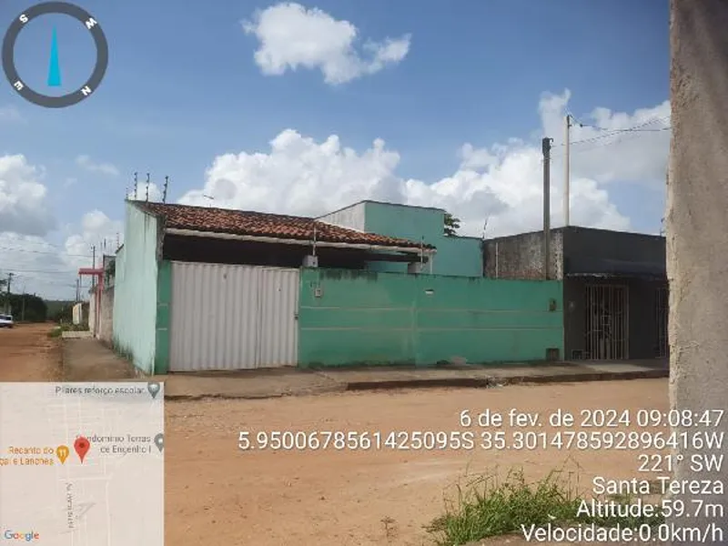 Casa em Venda Direta