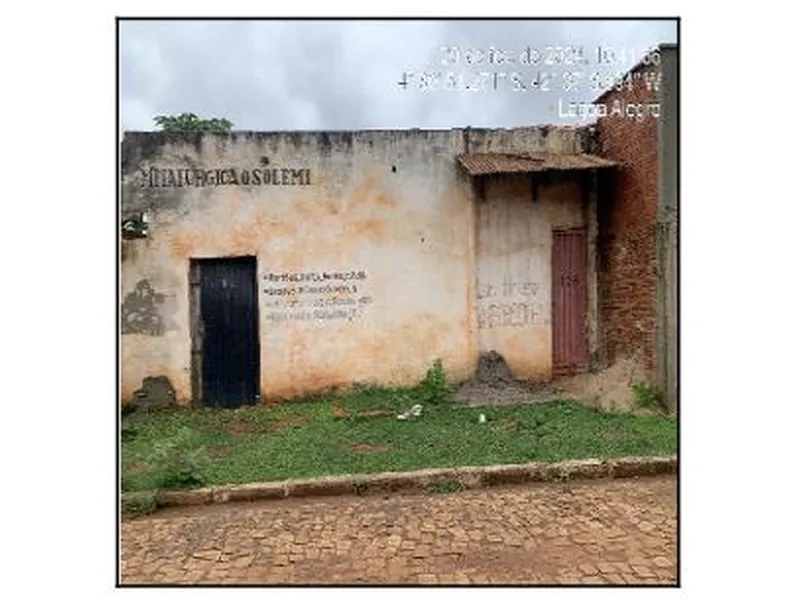 Casa em Venda Direta