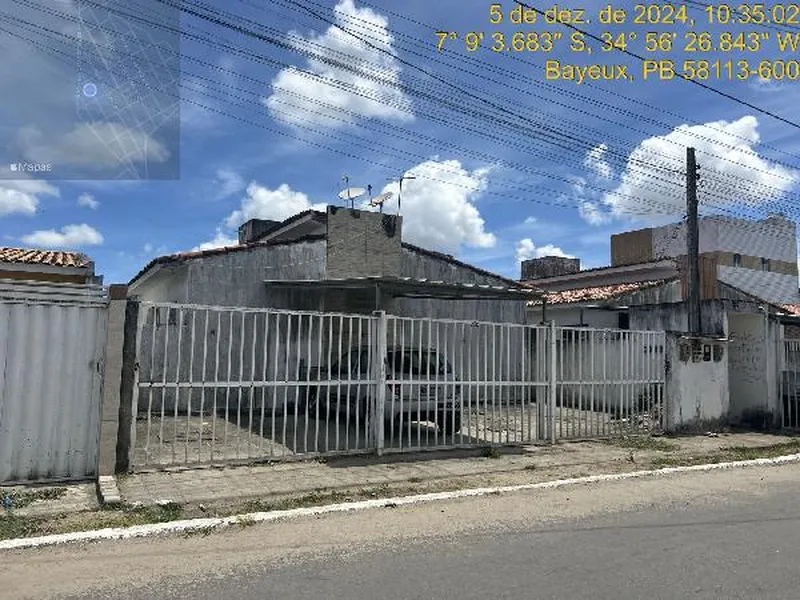 Casa em Venda Direta