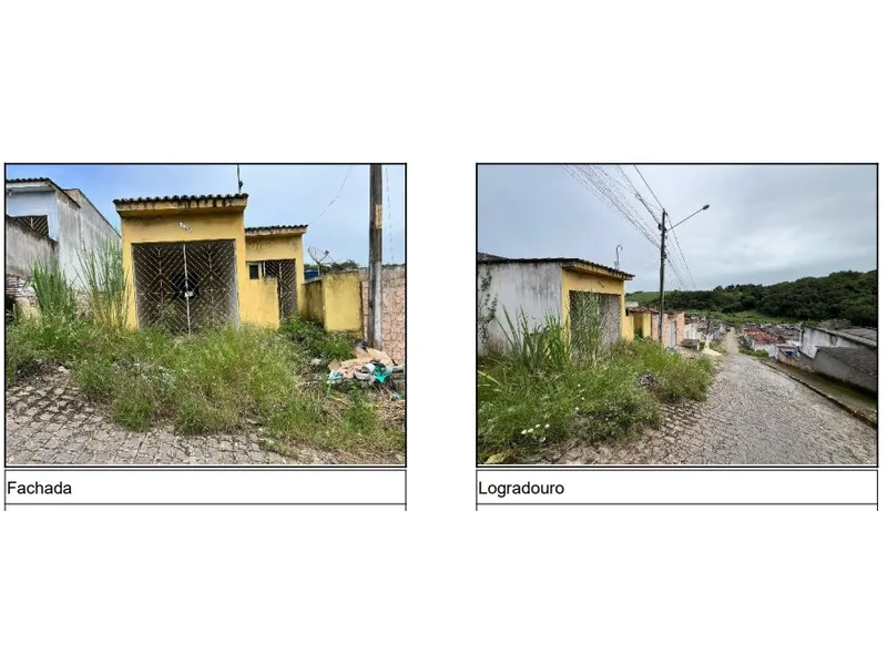Casa em Venda Direta