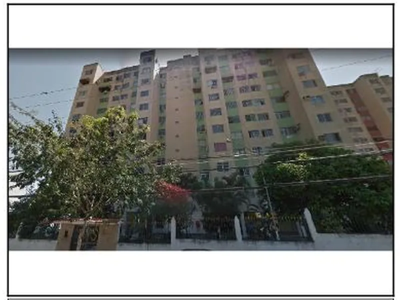 Apartamento em leilão
