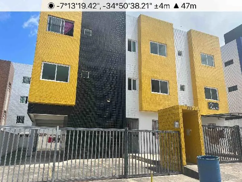 Apartamento em Venda Direta