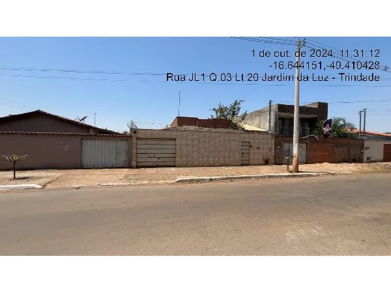 Casa em Venda Direta