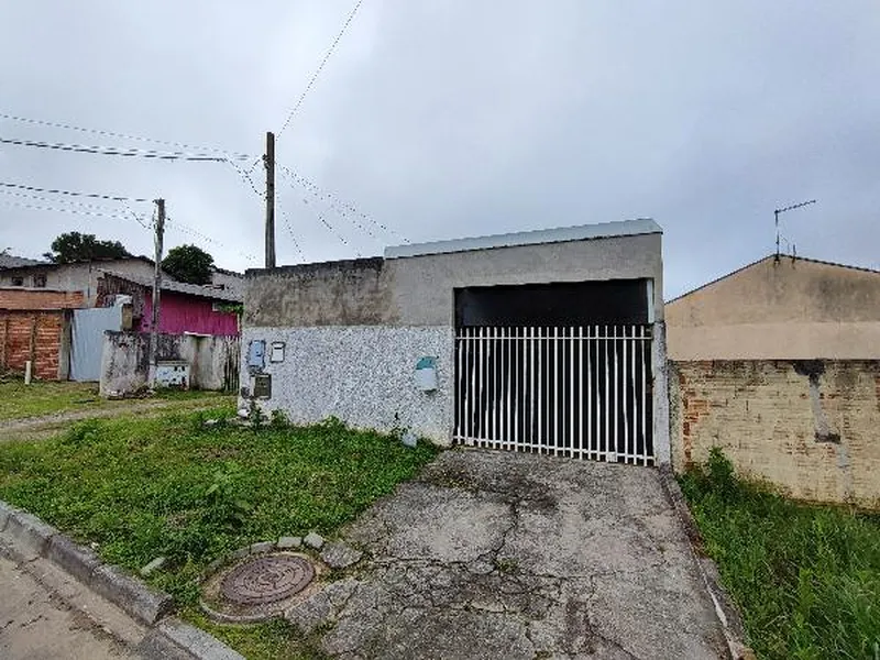 Casa em Venda Direta