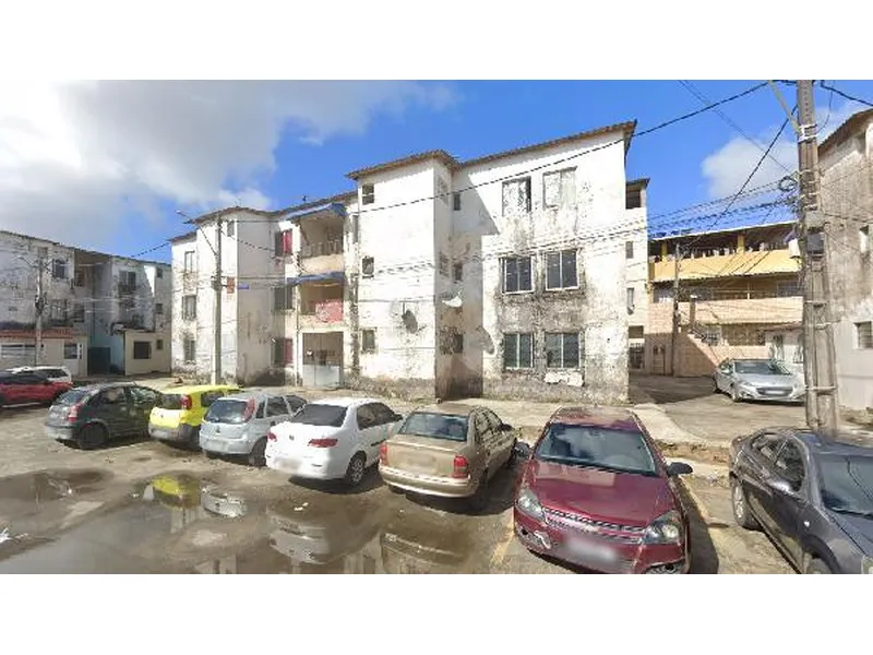Apartamento em Venda Direta