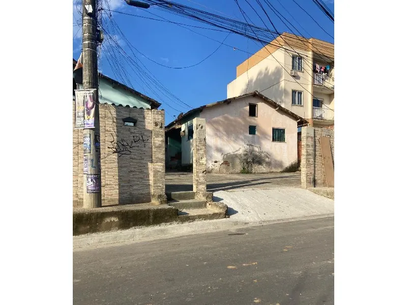 Casa em Venda Direta