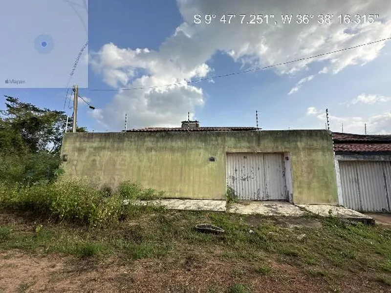 Casa em Venda Direta
